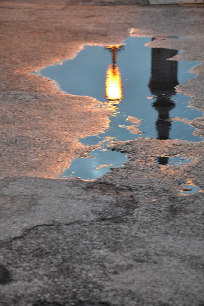 Riflessi