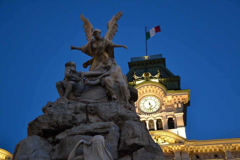 Triestinità