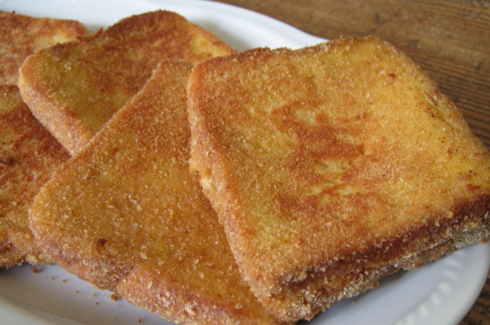 la ricetta della domenica | mozzarella in carrozza