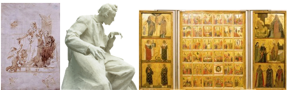 sartorio museum …not only tiepolo