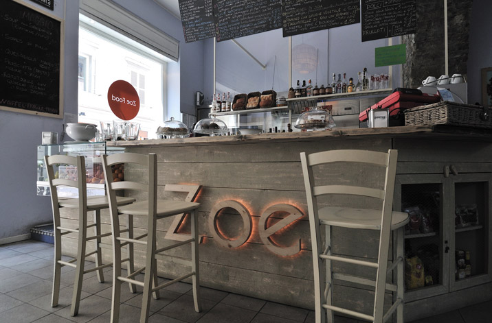 mangiare | zoe food