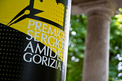 post da gorizia | premio amidei