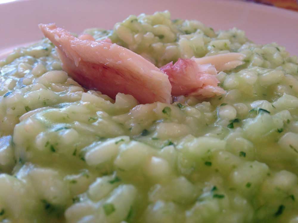 risotto