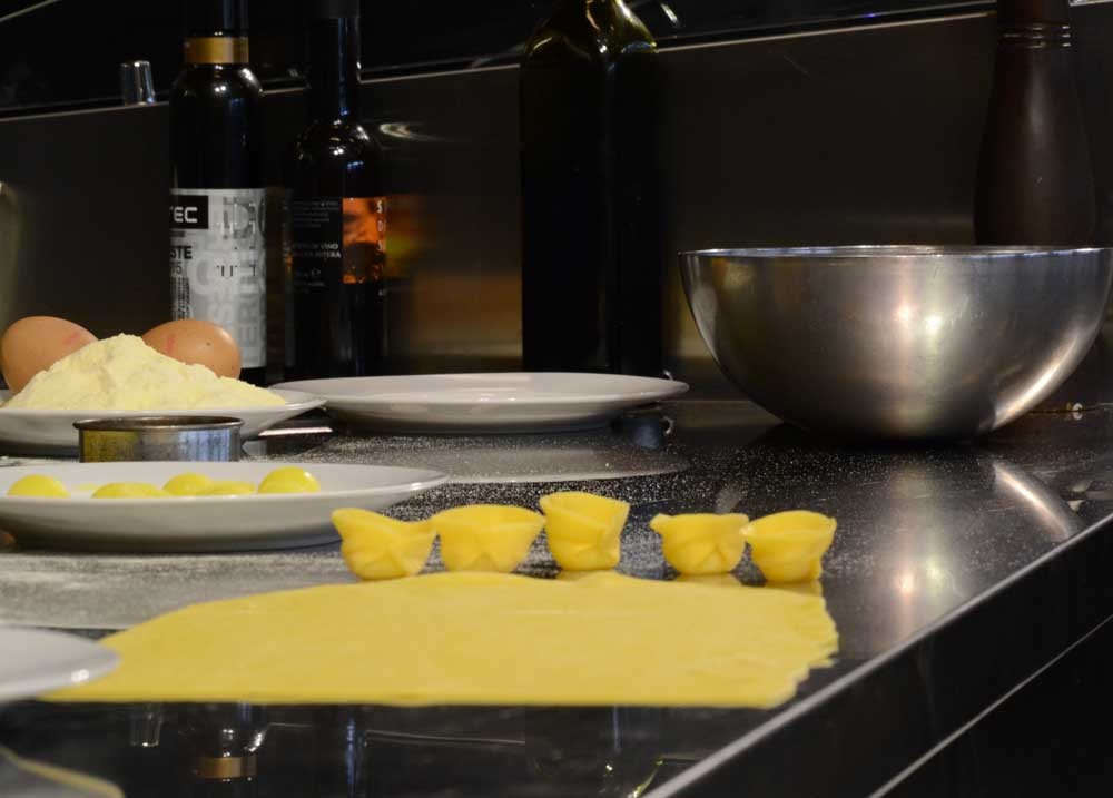 tortelli