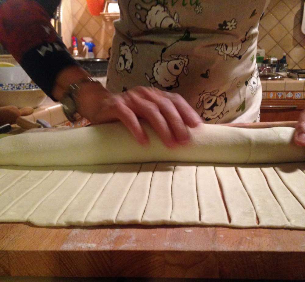 work in progress_ciambella pasquale