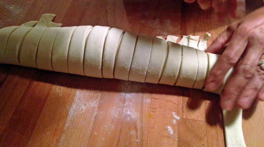 ciambella_work in progress