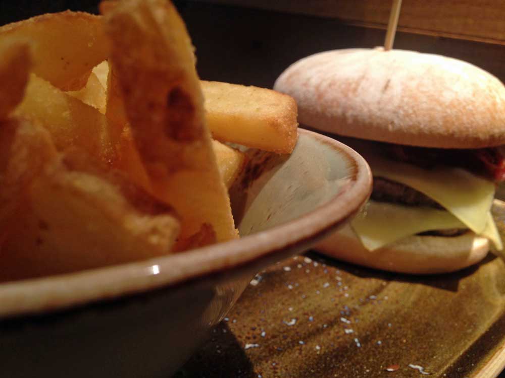 Burger