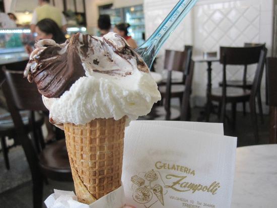 zampolli |delicious ice-cream in trieste